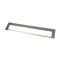 Winston PS2980-2 Wire Rail, Chrome Plated, 2 Pack