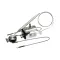 Newco 101419 Thermostat Kit, 205F