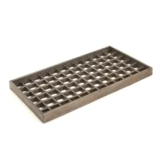 Jade 1014700000 Grate, Bottom, 8" X 15"