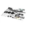 International Comfort Products 1014780 Installation Kit, Furnace