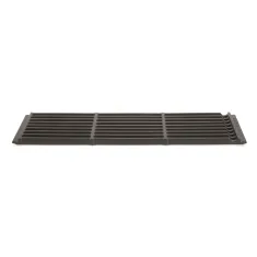 Jade 1014800000 Top Grate, 9 Bar, Full, 5" X 21"