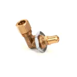 Vulcan 00-404079-0000F Nozzle,90 Deg Burn