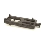 100-154-000 Jade Range - High-Quality Cast Iron Burner