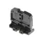 Cleveland 101540 End Segment, Sectional, Convection Steamer, Black