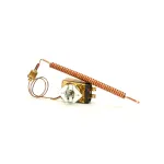 101542 Groen - High-Performance Thermostat (K Type)