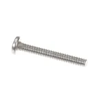 TurboChef 101555 SCREW, #4X40 X .75, PPHD, SS