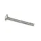 TurboChef 101555 SCREW, #4X40 X .75, PPHD, SS