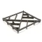 Pitco B6617001-C FILTER,SCREEN CLP SF/SFM50,65,SFB7