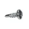 TurboChef 101684 SCREW, #6 X 3/8, PPH, DRILL PO