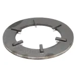 Jade 1017100000 Ring, French Hot Top