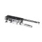 Kason 10172000006 CHROME,MECHANICAL MAGNETIC LATCH