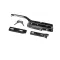 Kason 10172BC0006 OFFSET HINGE