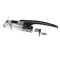 Kason 10174BC0004 LATCH CHROME