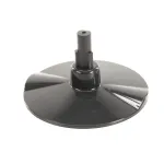 101866S Robot Coupe - Discharge Plate for R2 Models