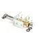 Montague 1019-7 Pilot Burner, Natural Gas