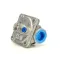 Garland 1019012 REGULATOR NAT USE 2127502 WHEN