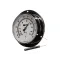Imperial Brown 101 THERM DIAL FLUSH 48" PROBE