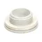 Sipromac 102-0750 PLASTIC DRUM PLUG 3/4 NPT NYLO