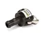 Sipromac 102-0905 FEMALE COUPLER 3/4 X 3/4 HOSE