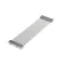 Nemco 10200-2 BLADE ASSEMBLY, 1/4"