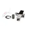Fisher 10200 Glass Filler Head, 3/8" Female