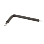 Fetco 102017 Hot Water Tube Assembly
