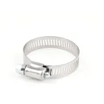 Clamp,Hose,Worm Drive
