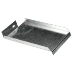 Norlake 102029S Drip Pan, Expansion Valve/TXV