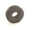 Bakers Pride S1403A KNOB; 1-1/4 DIA BLK 3/8 THD [E