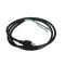 Fetco 102032 Cord 120V, 15 Amp, W/5-15P, NEMA Plug