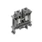 TurboChef 102046 BLOCK, TERMINAL, UK6N, PHOENIX CONTACT (SINGLE POL