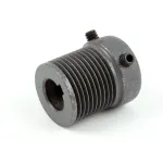 Saniserv 10208 Drive Pulley, 1.25 x 10J