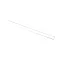 Fetco 1021.00012.00 Sight Glass Tube, 8 15/16"