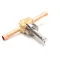 Kold-Draft 102100801 Valve Body, Defrost