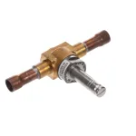 Kold-Draft 102101002 VALVE BODY (GB1224 HOT GAS)
