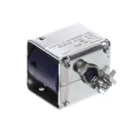 Kold-Draft 102101101 Solenoid Coil, Defrost Valve, 120V