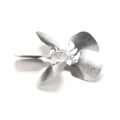 Kold-Draft 102101602 Fan Blade, Condenser, 5 Blade