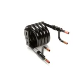 Kold-Draft 102102001 LIQUID COOLED CONDENSER (GB430