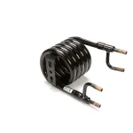 Kold-Draft 102102005 LIQUID COOLED CONDENSER (MGB43
