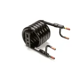 Kold-Draft 102-1021-01 LIQUID COOLED CONDENSER