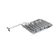 Kold-Draft 102102504 EVAPORATOR (K) (GT330)