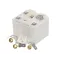 Kold-Draft 102104706 Start Relay, 208-230V, 60HZ, GT344