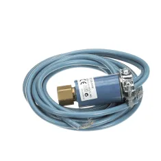 Kold-Draft 102105202 PUMP-DOWN CONTROL-LOW PRESSURE