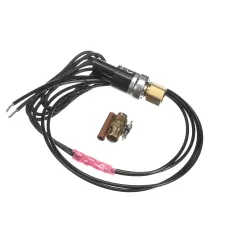 Kold-Draft 102105501 High Pressure Curt-Out Switch, Manual Reset