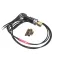 Kold-Draft 102105501 High Pressure Curt-Out Switch, Manual Reset