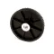 Kold-Draft 102114803 DRIVEN PULLEY 72 TOOTH T250/51