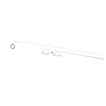 Kold-Draft 102-1201-01 DRAIN TUBE-BOTTOM DRAIN CUBER
