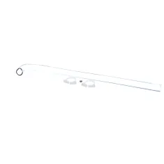 Kold-Draft 102120101 Drain Tube, Bottom Drain, Cuber