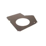 Kold-Draft 102121502 FAN SHROUD (GB634A/GB637A)