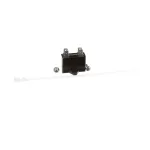 Kold-Draft 102124101 Capacitor, Actuator Motor, 250V, 50/60HZ, 4uF